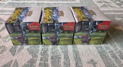 IN-HAND - Pokemon TCG: Ascended Heroes Mini Tins Display Box (10 Tins) - SEALED - Image 1