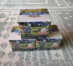 IN-HAND - Pokemon TCG: Ascended Heroes Mini Tins Display Box (10 Tins) - SEALED - Image 4