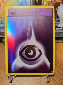Psychic Energy 95/108 XY Evolutions HOLO PERFECT MINT! Pokemon - Image 1