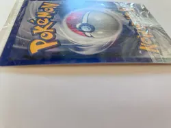RARE #10 Pokemon Meowth Holo Black Star Promo Gameboy Exclusive SEALED Vintage - Image 3