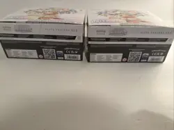 Pokemon TCG Prismatic Evolutions ETB Elite Trainer Box x2 NEW Factory Sealed - Image 5