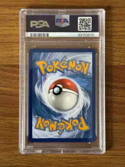 Pokemon Charizard V SWSH050 PSA 10 2020 Sword & Shield Promo Holo English - Image 2