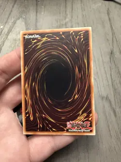 Yugioh Crush Card Virus DPKB-EN039 Ultimate Rare NM - Image 3