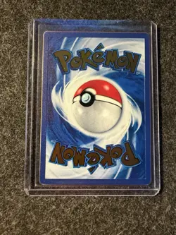 Mew EX Gold Metal Card #205/165 SV Scarlet & Violet 151 Pokemon UPC Promo - Image 2