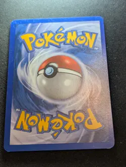 Pikachu 79/110 Delta Species Holon Phantoms Regular Pokemon Card - NM - Image 2