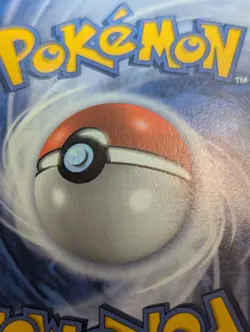 Pikachu 79/110 Delta Species Holon Phantoms Regular Pokemon Card - NM - Image 3
