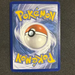 Blastoise EX XY122 XY Promo Full Art Holo English 180 VLP/-NM Pokemon TCG Card - Image 2