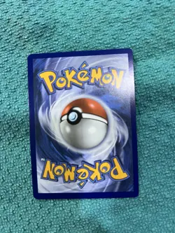 Pokemon TCG Marshadow Mega Evolution Illustration Rare Card 146/132 - Image 2