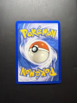 [NM+] Tauros EX Crystal Guardians 12/100 Holo Pokemon Card - Image 2