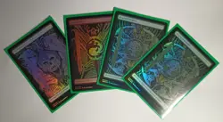 1-(269) 1-(270) 2-Forest (271) Full Art Phyrexia:All Will Be One Foil 👉4Cards! - Image 2