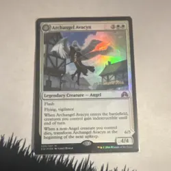 Wizards of the Coast MTG - Archangel Avacyn Purifier Prerelease Sealed - Image 1
