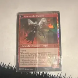 Wizards of the Coast MTG - Archangel Avacyn Purifier Prerelease Sealed - Image 2
