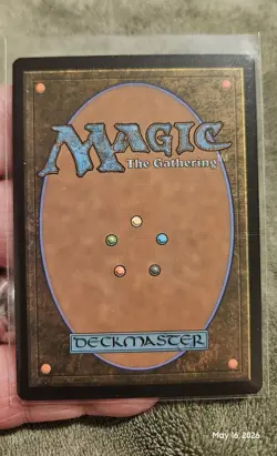🔥 MTG - Traveling Chocobo - Final Fantasy Mythic #210 FIN M/NM 🔥 - Image 2