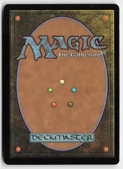 Wildfield Borderpost #80 (LP) Alara Reborn ARB Magic MTG - Image 2