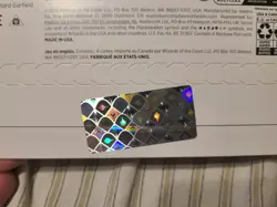 MTG Secret Lair Magicon MagicCon The Gathering Rainbow Foil Sealed Sliver Legion - Image 5