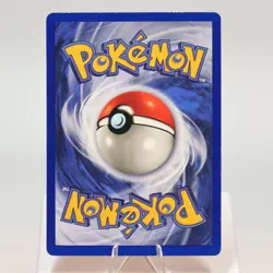 Pokemon TCG - Hitmonlee 7/62 Fossil Holo Rare WOTC - EXC - Image 3