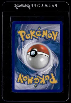 Mismagius 19/90 HGSS Undaunted Rare Pokemon - Image 2