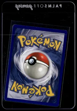 Mewtwo 14 Wizards Black Star Promos Promo Pokemon - Image 2