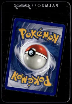 Electrode 18/64 Jungle Rare Pokemon - Image 2