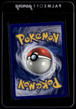 Ditto 18/62 Fossil Rare Pokemon - Image 2
