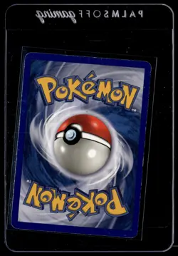 Gengar 20/62 Fossil Rare Pokemon - Image 2