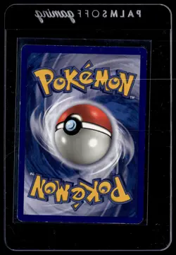 Raichu 29/62 Fossil Rare Pokemon - Image 2