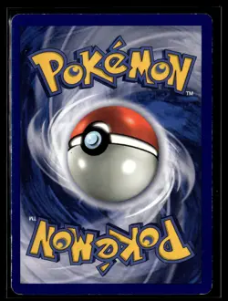 Hitmonlee 22/62 Fossil Rare Pokemon - Image 2