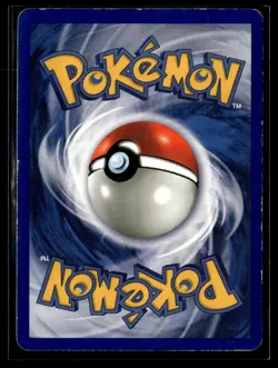 Hypno 23/62 Fossil Rare Pokemon - Image 2