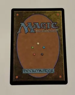 MTG Death Cloud [The List] LP - Image 2