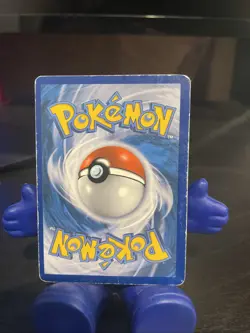 EX HOLO Mew RC24/RC25 PL - Legendary Treasures Radiant Collection Pokemon Card - Image 4