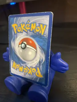 EX HOLO Mew RC24/RC25 PL - Legendary Treasures Radiant Collection Pokemon Card - Image 5
