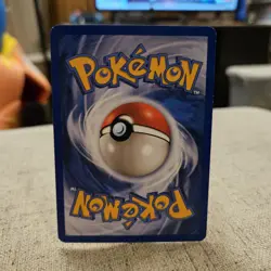 Squirtle Pokemon TCG Platinum Common Card #96/127 - Image 2