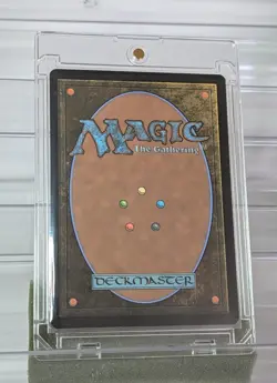 MTG Dragon of Mount Gulg - Ancient Copper Dragon (Showcase) FCA 12 - Magic Card - Image 2
