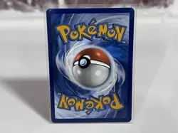 Fan made Pokemon Pikachu 151 on 151 Holo Energy Card - Image 4
