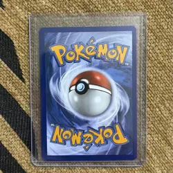 Pikachu (Pokemon Day 2026) Common Miscellaneous Cards & Products 051/162 NM - Image 2