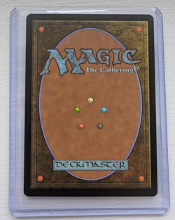 Fate Unraveler Born of the Gods Rare NM MTG - Image 2