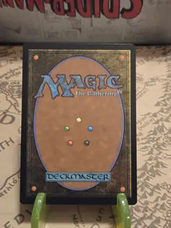 MTG Lord of the Accursed Jumpstart 2022 Regular Uncommon NM - Image 2