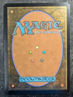 Flame of Anor - Foil Borderless - LOTR Tales of Middle Earth (MTG) - Image 2