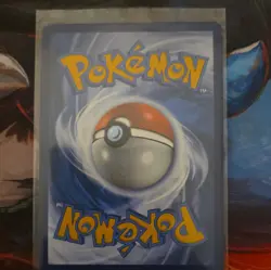 Pokemon Co. Basculin 108/086 Sv: White Flare IR Holo Full Art Eng Water 90 HP - Image 2
