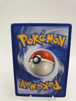 HITMONCHAN 7/102 HOLO RARE POKEMON TRADING CARD GAME - Image 3