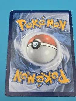 Beldum 47/98 Pokemon XY Ancient Origins Yuka Morii Clay Art MP - Image 2