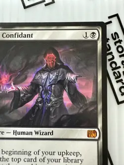 MTG - Dark Confidant Final Fantasy Regular - Image 2