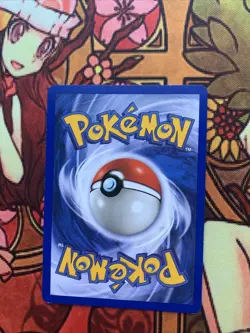 Moo Moo Milk 101/111 Trainer -1st Edition- Neo Genesis Pokemon Card NM/M - Image 2