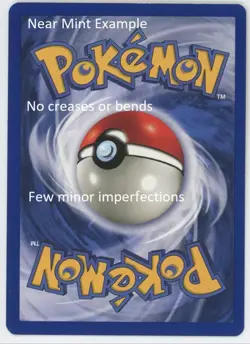 Moo Moo Milk 101/111 Trainer -1st Edition- Neo Genesis Pokemon Card NM/M - Image 3
