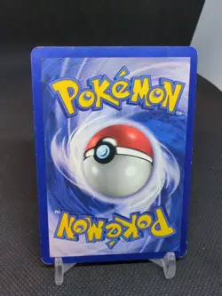1999 Pokemon Base Set Shadowless 63/102 Squirtle - Image 2