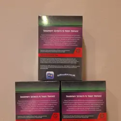 Pokemon Shrouded Fable Booster Bundle - Image 3