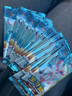 Pokemon Gem Pack Vol 2 SEALED Booster Box US SELLER - Image 4