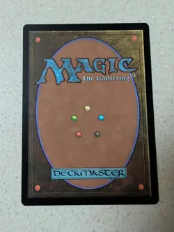 Magic the Gathering Vampiric Tutor Commander Legends NM MTG Regular Card - Image 2