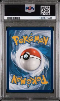 Snorlax SVP 051 Pokemon TCG Scarlet & Violet: 151 Illustration ETB Promo PSA 10 - Image 2