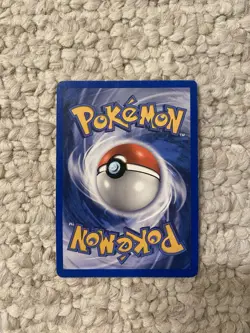 Pokemon TCG Neo Discovery #53/75 Caterpie Unlimited LP - Image 2
